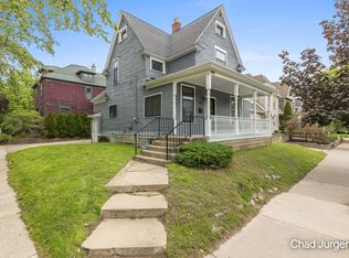 901 Wealthy St SE, Grand Rapids, MI 49506