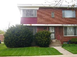 2163 E 100th St, Chicago, IL 60617