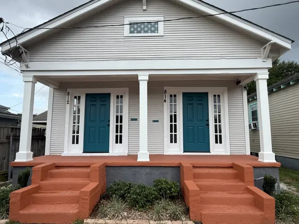 812-814 Vallette St, New Orleans, LA 70114
