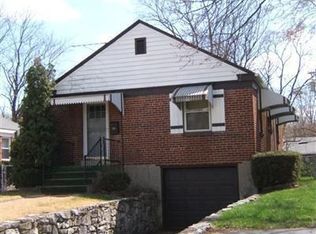 314 Castlewood Ave, Dayton, OH 45405