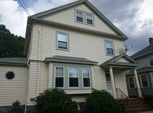 55 Garnet Rd, West Roxbury, MA 02132