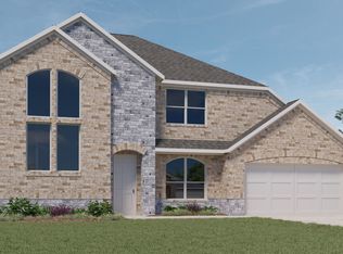 15319 Sandhill Crane Ln, Conroe, TX 77384