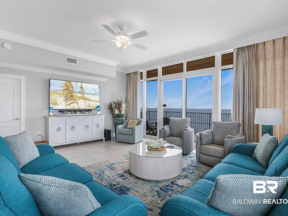 2nd image of 22988 Perdido Beach Blvd #2401