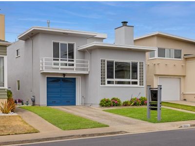 383 Glenwood Ave, Daly City, CA, 94015