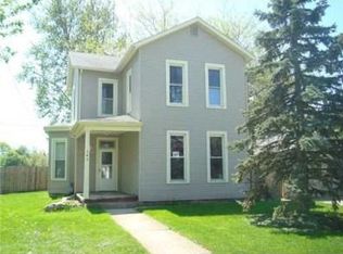 345 Clifton Rd, South Charleston, OH 45368