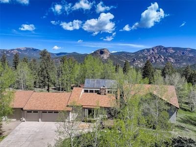 1078 Nova Road, Pine, CO, 80470