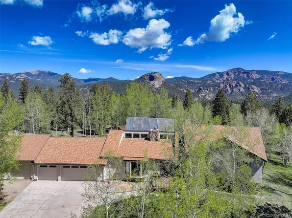 1078 Nova Road, Pine, CO 80470