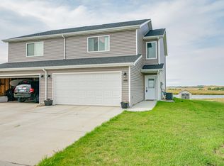 4405 47th St NW, Mandan, ND 58554