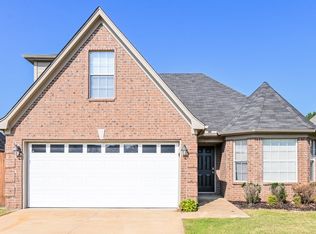 7345 Green Ash Dr, Olive Branch, MS 38654