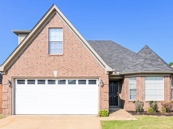 7345 Green Ash Dr, Olive Branch, MS 38654