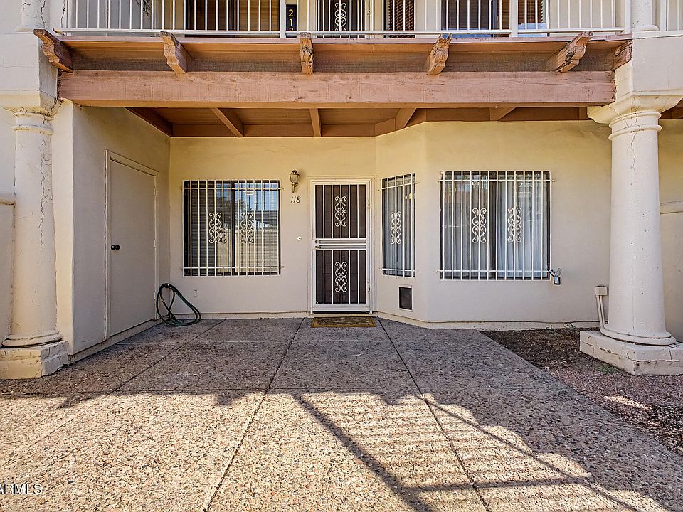 1st image of 1017 E MARYLAND Avenue #118