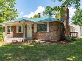 2515 Laurel Pt Isabel Rd, Moscow, OH 45153