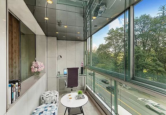 3rd image of 24 Central Park S #5W