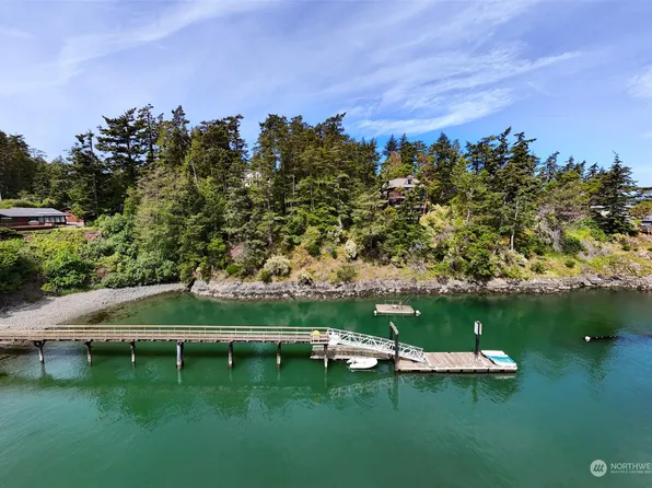 99 Polaris Point Road, Anacortes, WA 98221
