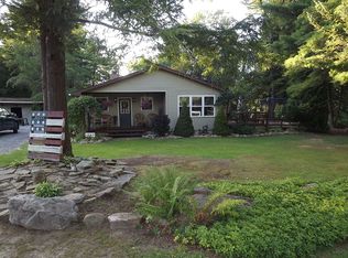 1763 Wetmore Rd, Kane, PA 16735