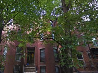 47 E Springfield St APT 4, Boston, MA 02118