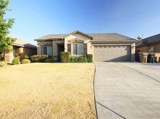 5201 Green Clover Ave, Bakersfield, CA 93313