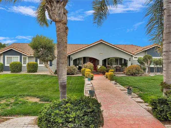 17777 Brazier Dr, Riverside, CA 92508