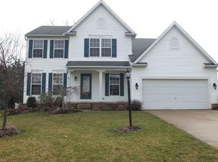 6774 Canter Hill Cir NE, Canton, OH 44721