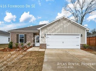 4416 Foxwood Dr, Decatur, AL 35603