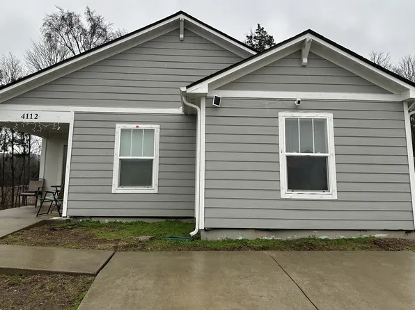 4112 Polk Forest Cir, Nashville, TN 37207