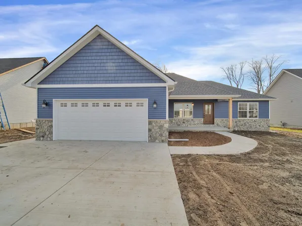 1827 Riley Rd Lot 50, Saint Clair, MI 48079