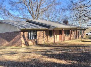 2454 County Road 4108, De Kalb, TX 75559