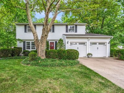 624 Perkins Cir, Brunswick, OH, 44212