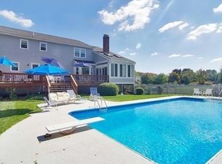 7 Catherine Cir, Stow, MA 01775