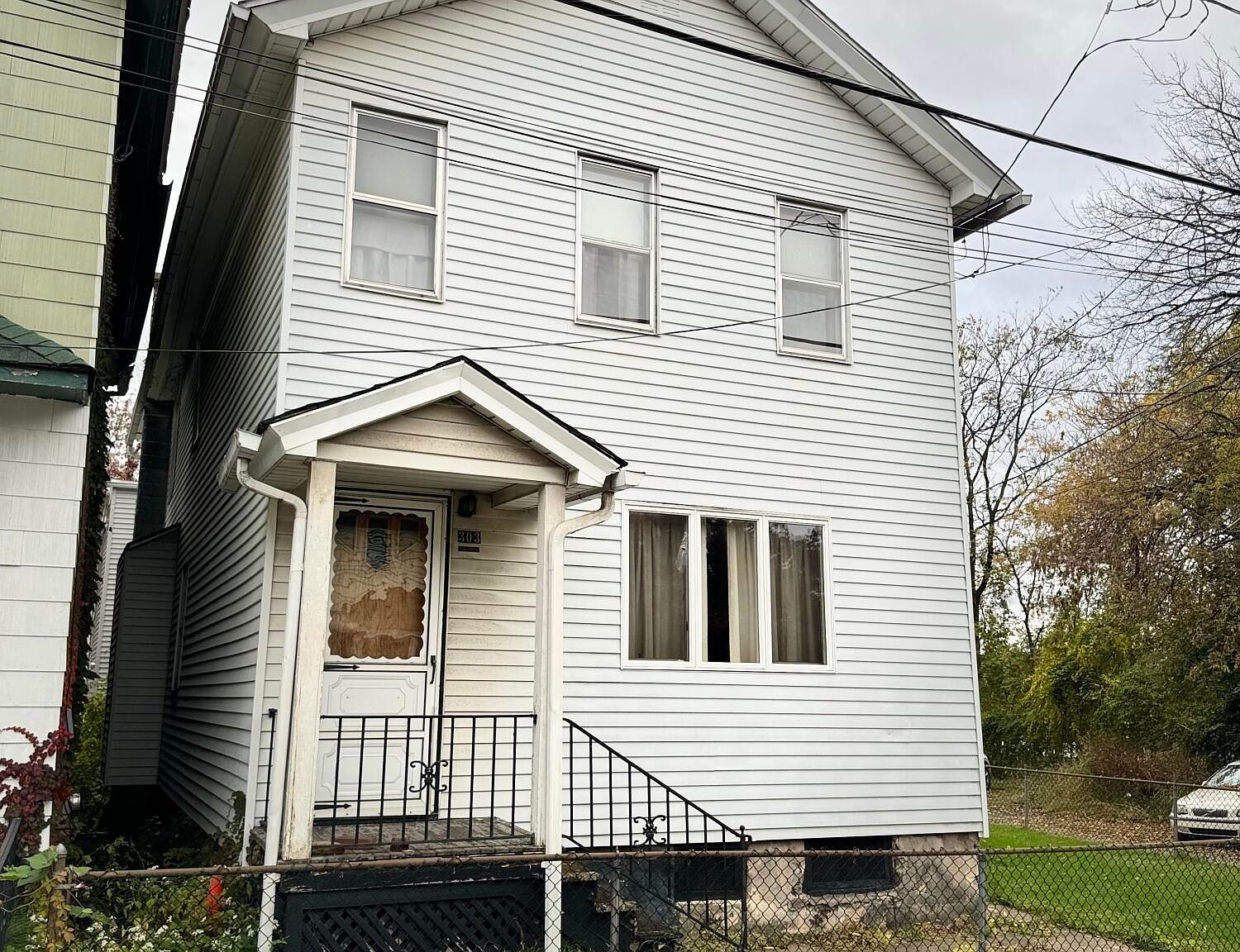 303 Neptune Pl, Scranton, PA 18505 | Zillow