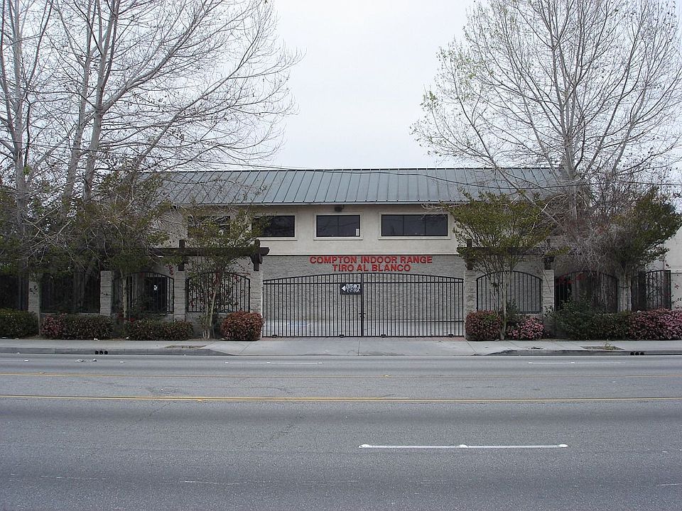 1320 N Long Beach Blvd 