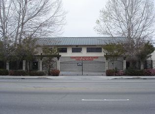 1320 N Long Beach Blvd, Compton, CA 90221