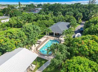 18391 SW 204th St, Miami, FL 33187