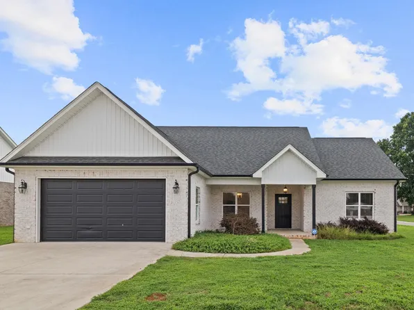 300 Market St, Muscle Shoals, AL 35661