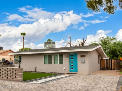 2229 E Virginia Ave, Phoenix, AZ, 85006