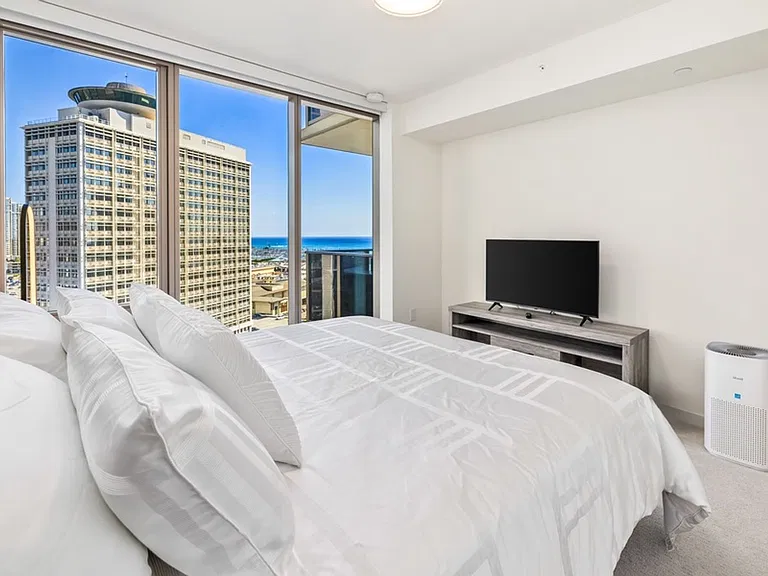 1388 Kapiolani Blvd #1701 — Photo 27