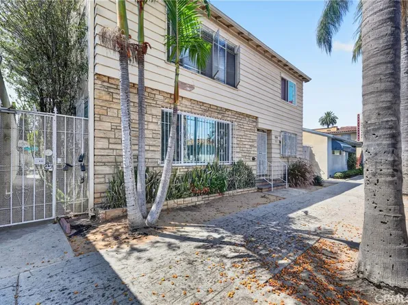 815 Pacific Ave, Long Beach, CA 90813