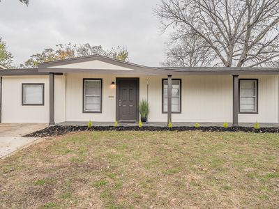 4545 Reaford Dr, Fort Worth, TX, 76117