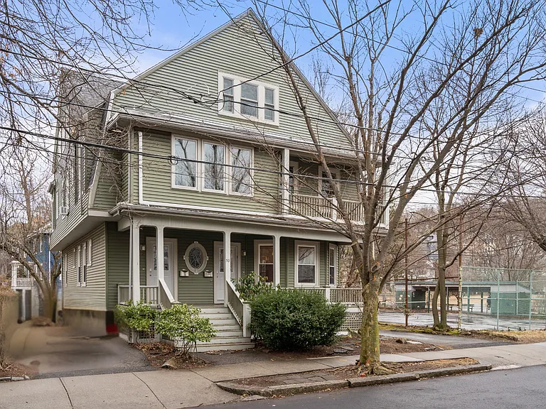 50 Kenwood St — Photo 1