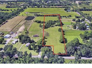 Prejean Rd, Carencro, LA 70520