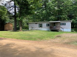 16104 Kinsack Rd, Centerville, PA 16404