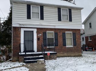 15803 Coyle St, Detroit, MI