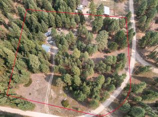 102 Nelsen Ave, Idaho City, ID 83631