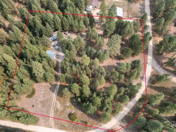 102 Nelsen Ave, Idaho City, ID 83631