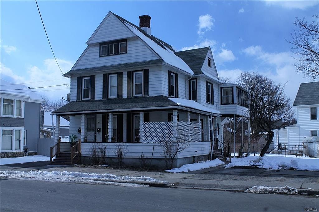 35 Beattie Ave, Middletown, NY 10940 Zillow