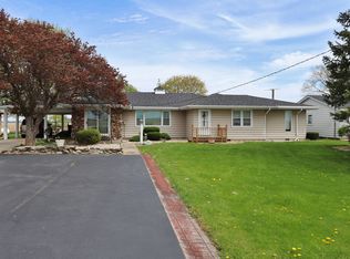 1960 S Route 47, Mazon, IL 60444