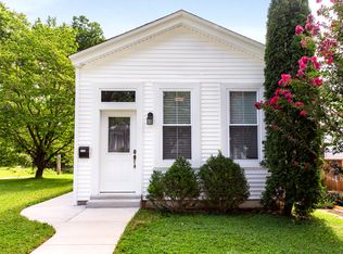 215 Albany Ave, Louisville, KY 40206