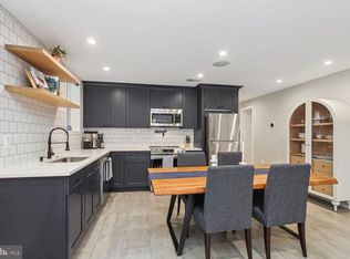 216 T St NE APT 1, Washington, DC 20002