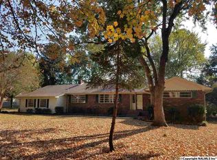 1100 E Pryor St, Athens, AL 35611