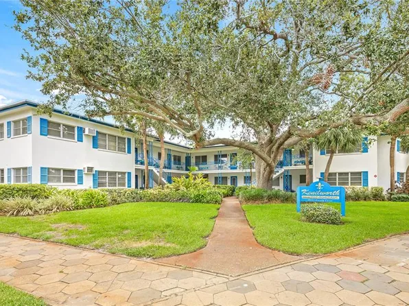 800 Beach Dr NE, Saint Petersburg, FL 33701